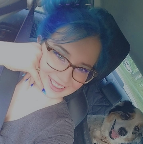 Meet your Posher, Neena - Picture 1 of 1